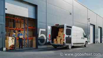 HERE partners with AWS to improve supply chain logistics - Global Fleet