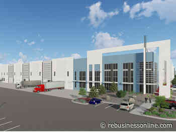 JAGreen, Raith Capital Partners Plan 2 MSF AEROS Logistics Center in Aurora, Colorado - REBusinessOnline