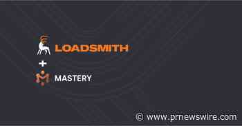 Loadsmith Partners with Mastery Logistics to Optimize its Freight Network as it Expands Autonomous Trucking Solution - PR Newswire