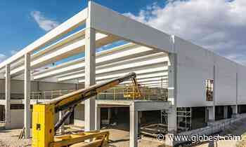 Outsized Demand for Logistics Real Estate Has KKR On The Move - Globe St.