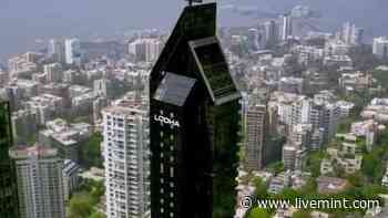 Lodha, Bain, Ivanhoe Ink $1bn Logistics Deal | Mint - Mint