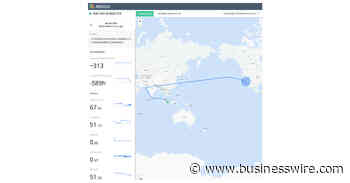 Moov Announces Real-Time Logistics Tracking and Virtual Equipment Inspections via Moov Portal - Business Wire