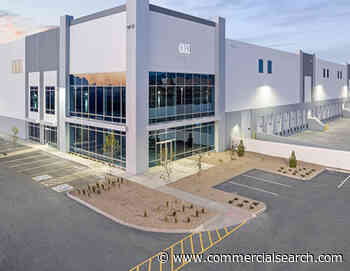 Logistics Plus Opens 542 KSF Phoenix Warehouse - Commercial Property Executive - Commercial Property Executive