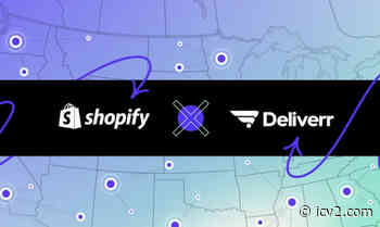 Shopify Acquires Logistics Company - ICv2