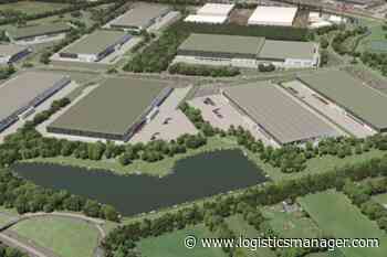 Construction partner secured for £1 billion logistics scheme - Logistics Manager
