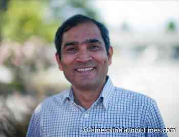 Reinventing logistics for the next generation in the age of technology - Times of India