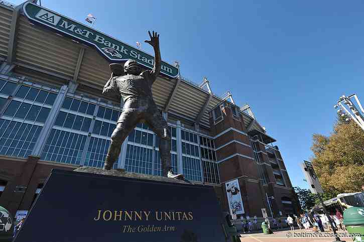 Ravens To Host Screening Of ‘Sing 2’ At M&T Bank Stadium In June