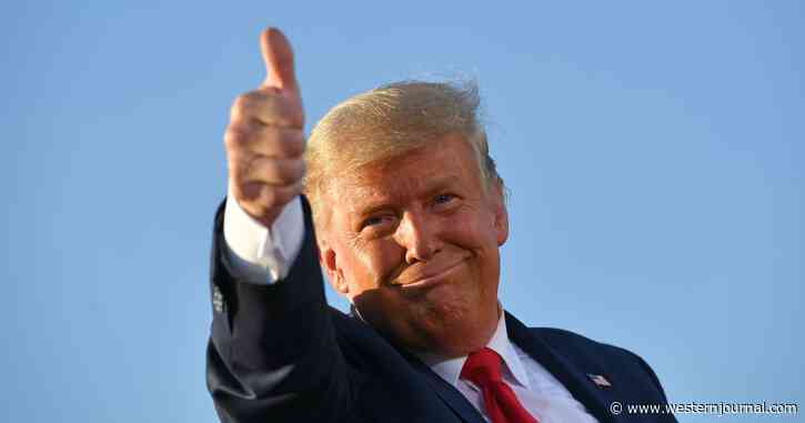 Judge Lifts Contempt Ruling Against Trump, Orders Fine to Be Paid