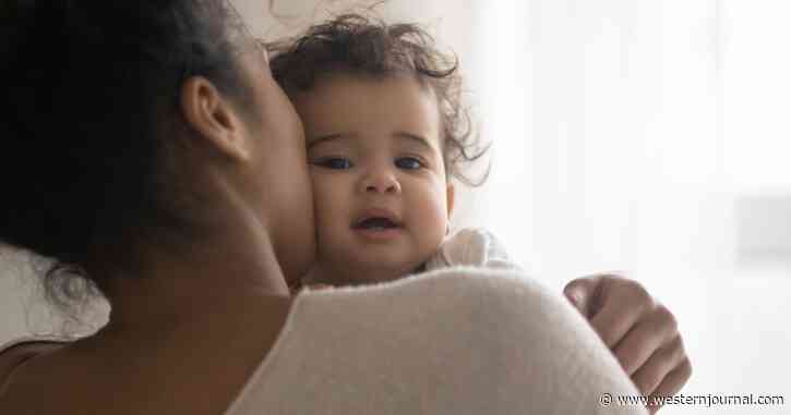 Op-Ed: I Was Part of the 1% Used to Justify Abortion, But My Birth Mom Made a Courageous Choice