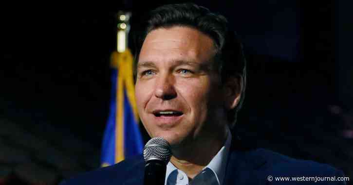 Federal Judge Hands DeSantis a Crucial Win in His Battle Against Disney