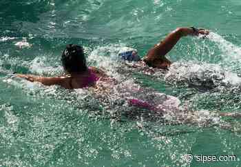 Afinan detalles para el Campeonato Nacional de Aguas Abiertas en Bacalar - sipse.com