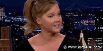 Amy Schumer shares the parenting advice she gave Jennifer Lawrence and other celebs - indy100