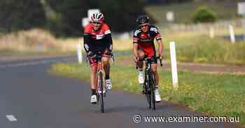 Triathletes Erica Burleigh and Hayden Armstrong selected for Commonwealth Games in Birmingham - The Examiner