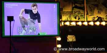 Review: Ry Armstrong Conveys The Gender Queer Aesthetic With A Few Friends, Some Fab Tunes, & A Whole Lot Of Pronouns In (THEY // SHE // HE) At The Green Room 42 - Broadway World