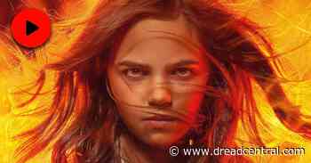 ‘Firestarter’ Director Keith Thomas And Star Ryan Kiera Armstrong [Video Interview] - Dread Central