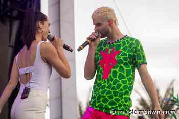 Sofi Tukker Cover Louis Armstrong’s “What A Wonderful World” - mxdwn.com