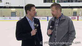 Bourque and Getzoff in COVID Protocol, Steigerwald & Armstrong to Call Game 4 - Pittsburgh Hockey Now