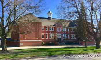 Armstrong Elementary School set to celebrate century of service - Vernon News - Castanet.net