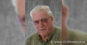 Former MLA LeRoy Armstrong Dies - 91.9 The Bend