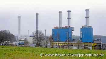 Ukraine drosselt Erdgas aus Russland: Der Ernstfall ist da