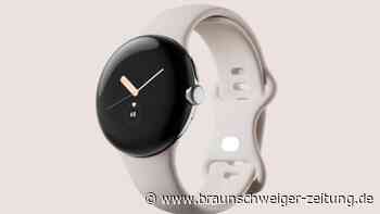 Google will Apple Watch besser Konkurrenz machen