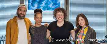 Série hommage du Cirque du Soleil: retour du spectacle «Vive nos divas» à Trois-Rivières