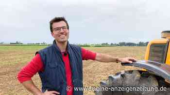 Bauer sucht Frau International: Justin ist verliebt – „mein Herz bumst“