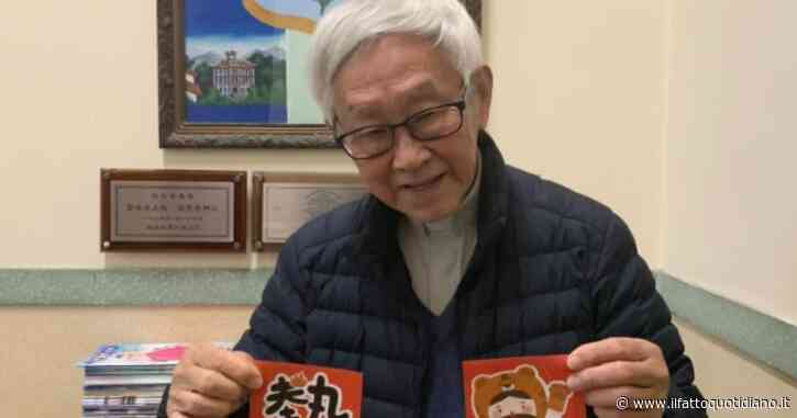 Hong Kong, arrestato il cardinale 90enne Joseph Zen e poi rilasciato su cauzione. “Preoccupazione” del Vaticano