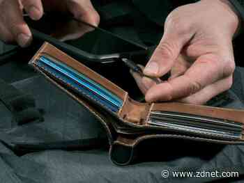 Google Wallet update adds support for storing and sharing ID cards, docs