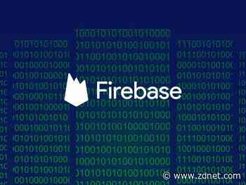 Google I/O: Google aims to simplify app development with Firebase updates