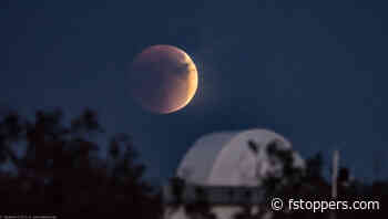 Pre-Summer Astrophotography Challenges