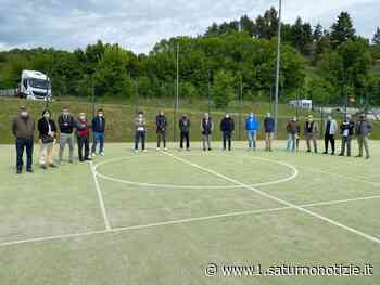 Bibbiena investe sulla socialità e sugli spazi per tutti: 10 aree verdi, in arrivo l'undicesima - Saturno Notizie
