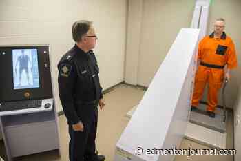 Fatality inquiry recommends random searches for Edmonton remand staff after pair of overdoses