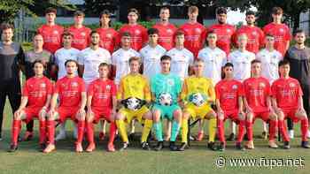 Meilenstein erreicht: VfB 03 Hilden erreicht Bundesliga-Quali - FuPa - FuPa