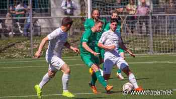 VfB 03 Hilden reitet auf der Erfolgswelle - FuPa - FuPa