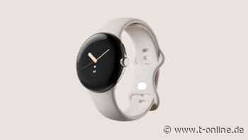 Entwicklerkonferenz: Google will Apple Watch besser Konkurrenz machen