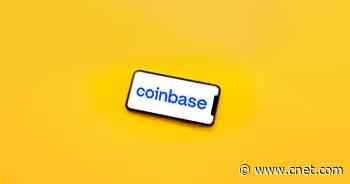 Coinbase Discloses Customers Could Lose Their Crypto if It Ever Goes Bankrupt     - CNET
