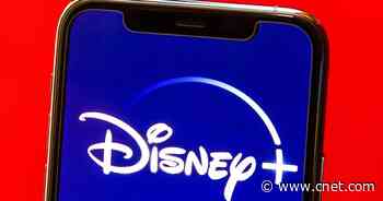 Disney Plus Grows to 137.7M Members After Netflix's Subscriber Skid     - CNET
