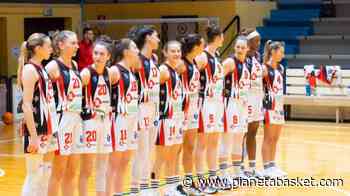 A2 Femminile - Bruschi San Giovanni Valdarno corsara sul campo di Selargius - Pianetabasket.com