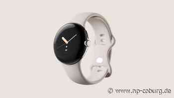 Entwicklerkonferenz - Google will Apple Watch besser Konkurrenz machen - Neue Presse Coburg