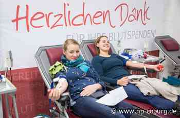 Blut ist oft Mangelware - Hoher Bedarf, geringes Spendenaufkommen - Neue Presse Coburg