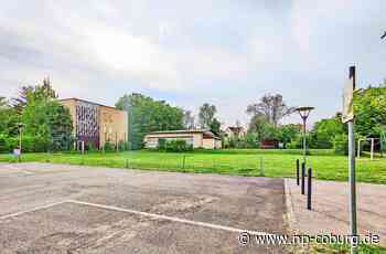 Neubau geplant - Hier soll das Coburger Stadtarchiv hinziehen - Neue Presse Coburg