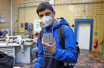 Pilotprojekt Ausbildung - „Coburger Weg“ zum Lehrvertrag - Neue Presse Coburg