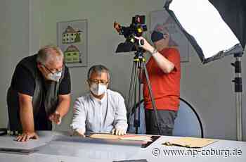 Sneak Preview in den USA - Doku über Lichtenfelser P-Seminar - Neue Presse Coburg