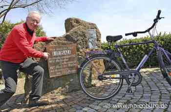 Heinz Köhler - Der Heimatgestalter mit Bodenhaftung - Neue Presse Coburg