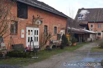 Coburg - Die Ernstfarm muss leer werden - Neue Presse Coburg