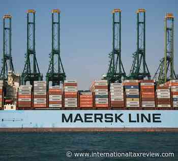 Japan's carbon tax proposal for shipping marks a global shift - International Tax Review