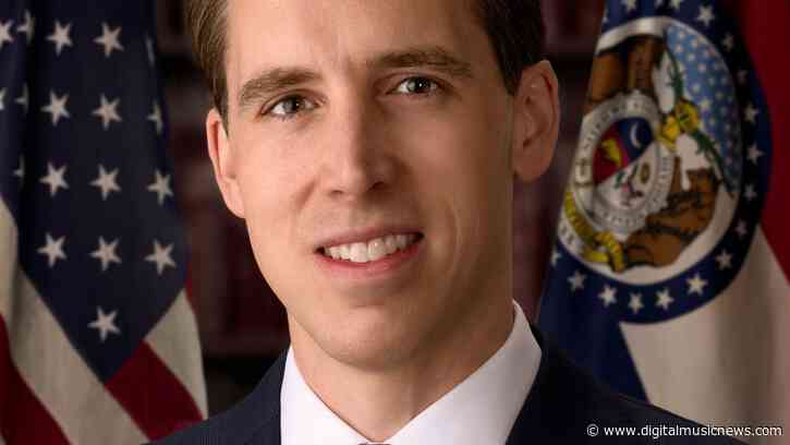 U.S. Senator Josh Hawley Introduces a Bill to Eliminate Disney’s ‘Unnecessarily Long’ Copyright Terms — Is This Bad News for the Music Business?