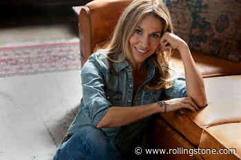 Sheryl Crow Breaks Down Her New Documentary ‘Sheryl’ on ‘Rolling Stone on Twitch’