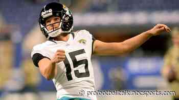 Jaguars waive Matthew Wright, claim two off waivers